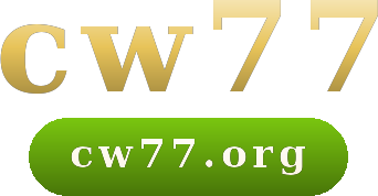 cw77 logo